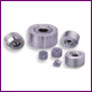 Carbide Tooling�s For Aluminum Collapsible Tubes